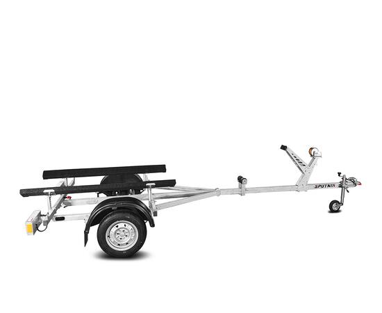 Лодочный лафет AQUA 45, фото , изображение 3