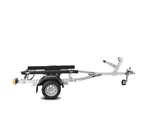 Лодочный лафет AQUA 40, фото , изображение 2