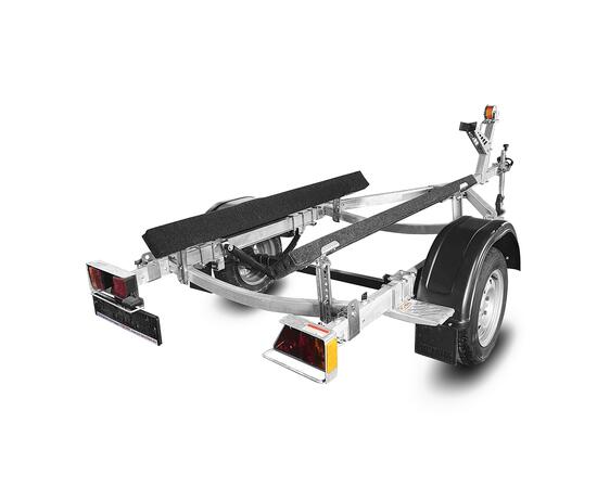 Лодочный лафет AQUA 40, фото 