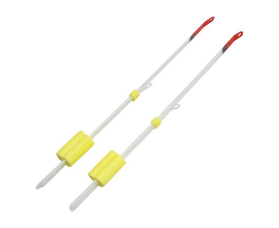 Сторожок Fishlandia лавсановый, 2 рессоры, КЛАССИКА 2, 150мм (0,7гр), фото 