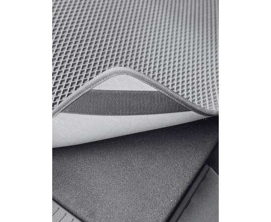 EVA ковер в багажник Renaut Fluence 2012 2017, фото , изображение 4 EVA ковер в багажник Renaut Fluence 2012 2017, фото , изображение 4
