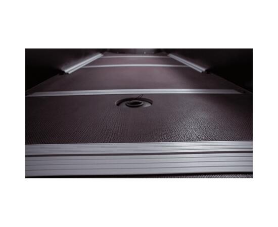 Надувная лодка RiverBoats RB 410 (Киль), Расцветка: оранжевый/черный, фото , изображение 6 Надувная лодка RiverBoats RB 410 (Киль), Расцветка: оранжевый/черный, фото , изображение 6