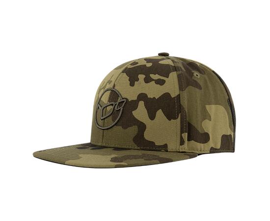 Кепка KORDA Kore Snapback Kamo, фото 
