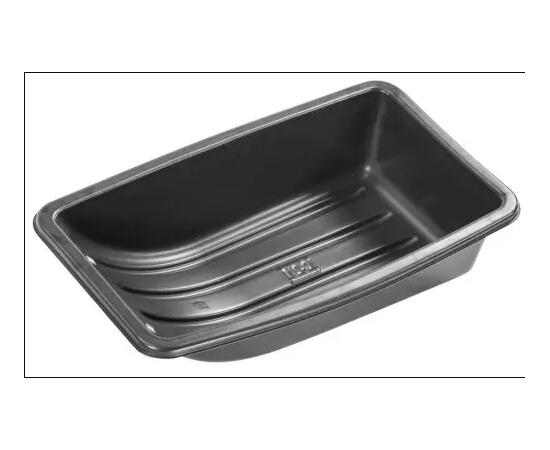 С-2/1 Сани волокуши с люверсами ЭКСТРУЗИОН, фото  С-2/1 Сани волокуши с люверсами ЭКСТРУЗИОН, фото