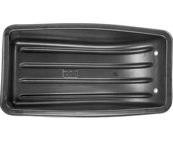 С-2/1 Сани волокуши с люверсами ЭКСТРУЗИОН, фото , изображение 4 С-2/1 Сани волокуши с люверсами ЭКСТРУЗИОН, фото , изображение 4