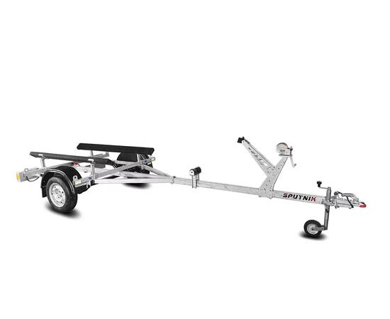 Лодочный лафет AQUA 40 (САМОСВАЛ), фото , изображение 2