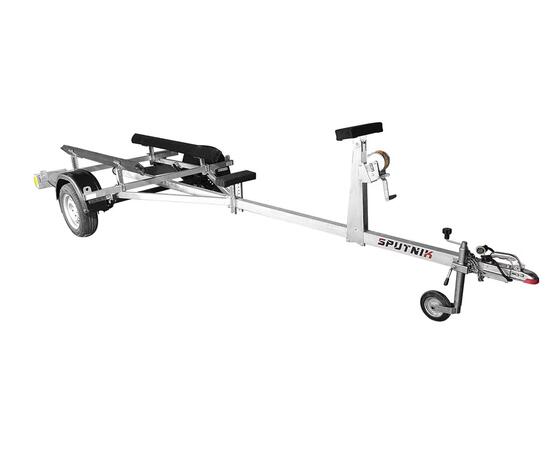 Лодочный лафет AQUA 45 Lite, фото , изображение 3