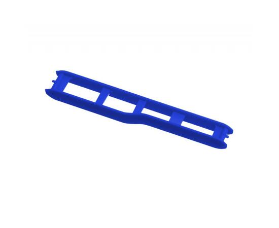 Мотовило 12см синее Made in Italy, Цвет: синий, Длина, см: 12, фото  Мотовило 12см синее Made in Italy, Цвет: синий, Длина, см: 12, фото