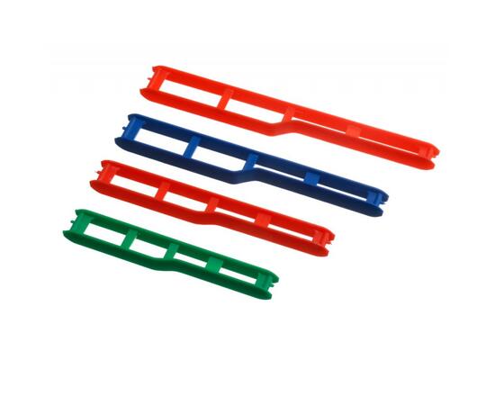 Мотовило 14см синее Made in Italy, Цвет: синий, Длина, см: 14, фото , изображение 2