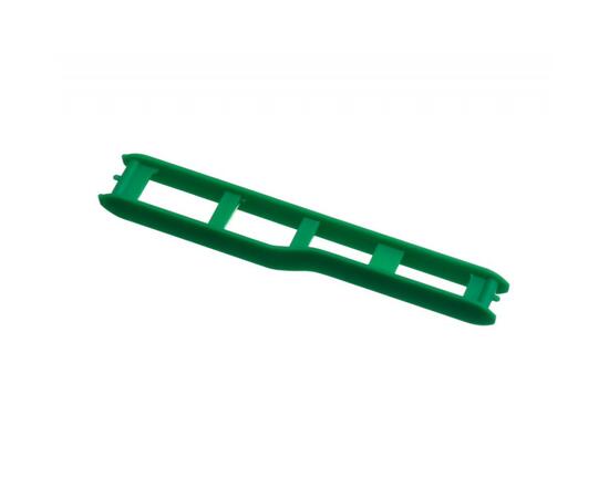 Мотовило 16см зеленое Made in Italy, Цвет: зеленый, Длина, см: 16, фото 