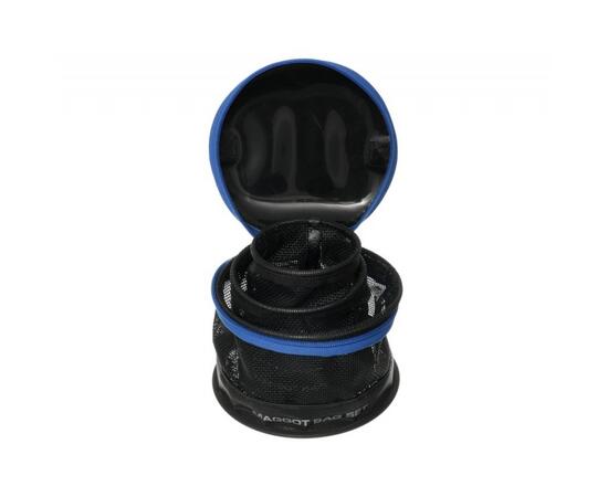 Набор емкостей FLAGMAN Armadale Eva Maggot Bag Set 3шт, фото , изображение 2