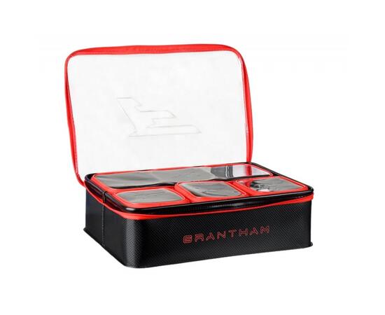 Набор ёмкостей FLAGMAN Grantham Woven Eva Set 7+1, фото , изображение 3