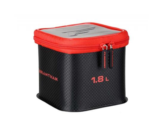 Набор ёмкостей FLAGMAN Grantham Woven Eva Set 7+1, фото , изображение 5