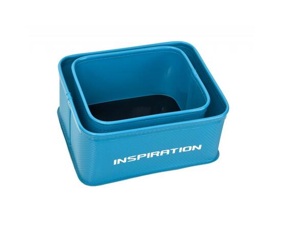 Набор емкостей FLAGMAN Inspiration Eva Set 1+1 L, шт, Размер: L, фото , изображение 2