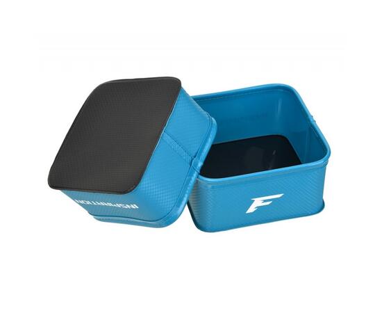 Набор емкостей FLAGMAN Inspiration Eva Set 1+1 M, шт, Размер: M, фото , изображение 4