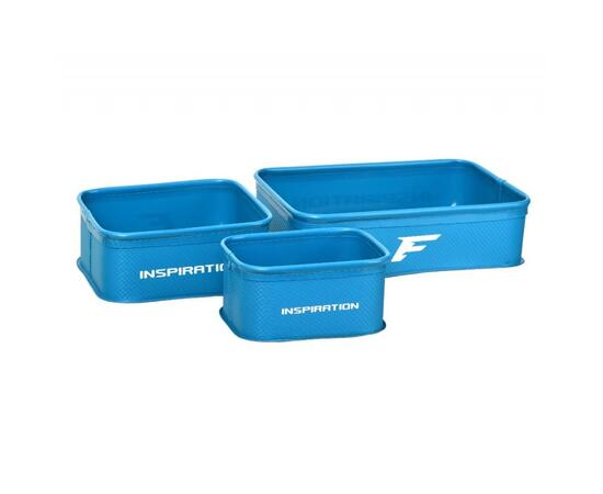 Набор емкостей FLAGMAN Inspiration Eva Set 1+2 L, шт, Размер: L, фото 