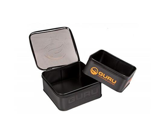 Набор емкостей Guru Fusion 600 Bait Pro, фото 