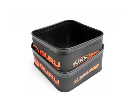 Набор емкостей Guru Fusion Bait Pro 200 + 300 Combo, фото 