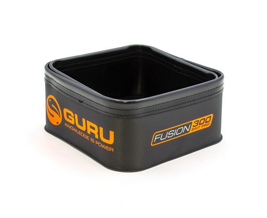 Набор емкостей Guru Fusion Bait Pro 200 + 300 Combo, фото , изображение 2