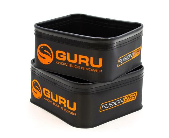 Набор емкостей Guru Fusion Bait Pro 200 + 300 Combo, фото , изображение 3