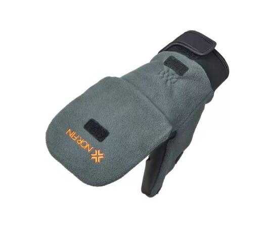 Перчатки-варежки NORFIN HELIUM DG, XL, фото , изображение 4