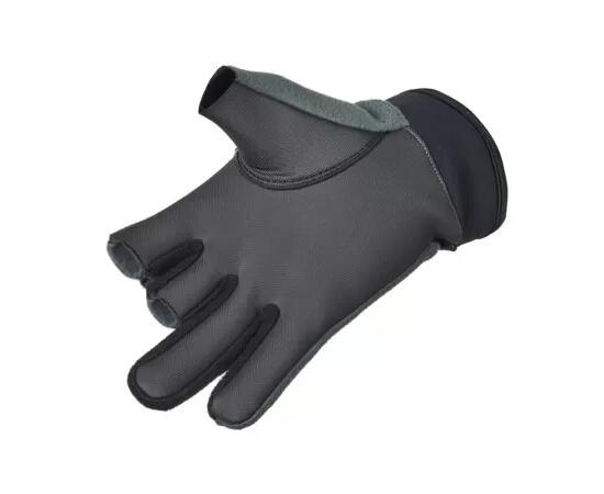 Перчатки Norfin ARGO DG, XL, фото , изображение 2