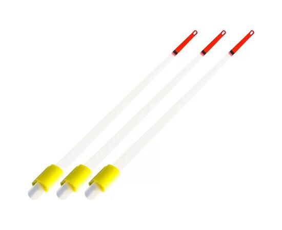 Сторожок Fishlandia лавсановый СПОРТ, 100х0,30мм (0,9гр), фото 