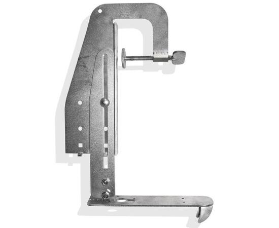 Струбцина для датчиков эхолота Lowrance 3-in-1 active imaging HD, фото 