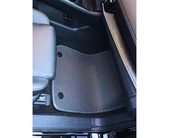 NISSAN X-TRAIL T33 E-POWER 2021 (салон 5 ковров), фото , изображение 9