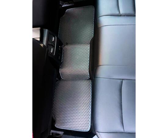 NISSAN X-TRAIL T33 E-POWER 2021 (салон 5 ковров), фото , изображение 10