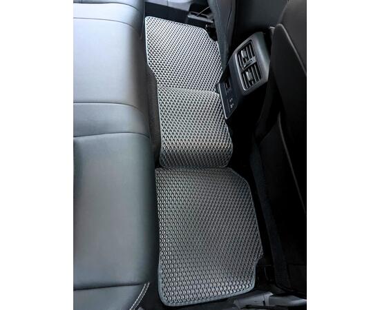 NISSAN X-TRAIL T33 E-POWER 2021 (салон 5 ковров), фото , изображение 11