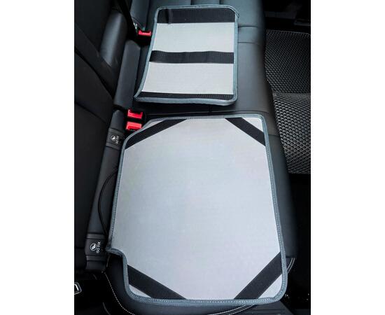 NISSAN X-TRAIL T33 E-POWER 2021 (салон 5 ковров), фото , изображение 13