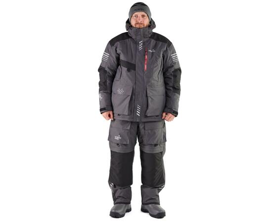 Костюм зимний Norfin EXTREME 5 PRO, размер S, Размер: S, фото , изображение 7