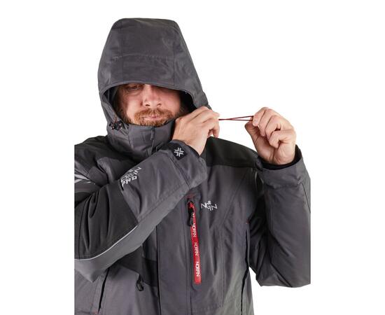 Костюм зимний Norfin EXTREME 5 PRO, размер M-L, Размер: M-L, фото , изображение 11