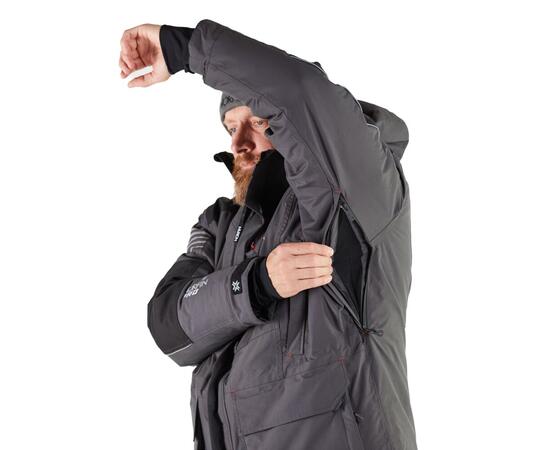 Костюм зимний Norfin EXTREME 5 PRO, размер M-L, Размер: M-L, фото , изображение 24