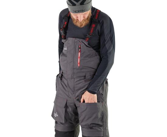 Костюм зимний Norfin EXTREME 5 PRO, размер M-L, Размер: M-L, фото , изображение 38