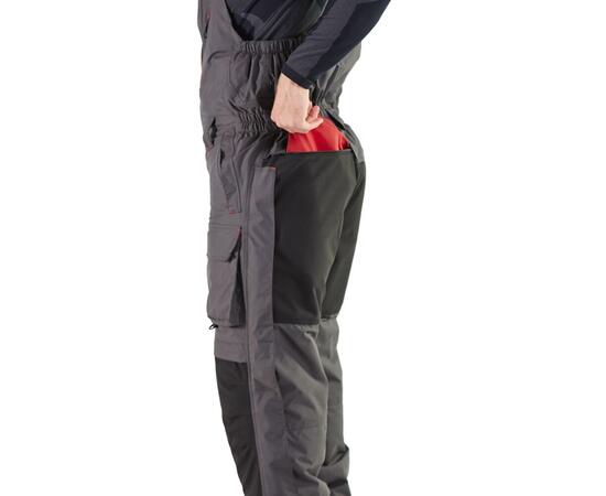 Костюм зимний Norfin EXTREME 5 PRO, размер S, Размер: S, фото , изображение 4