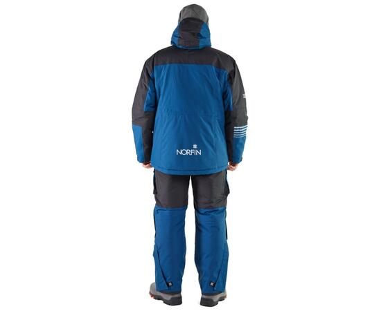 Костюм зимний Norfin TORNADO PRO NL, размер XL, Размер: XL, фото , изображение 8