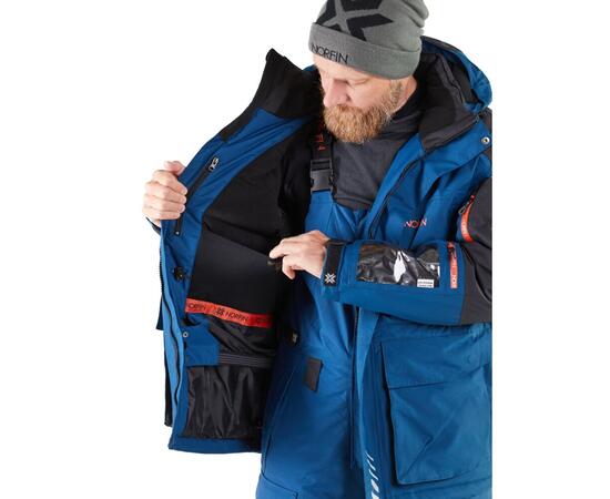 Костюм зимний Norfin TORNADO PRO NL, размер L, Размер: L, фото , изображение 18