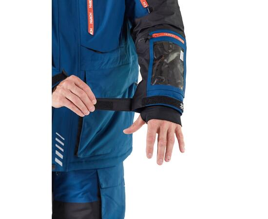 Костюм зимний Norfin TORNADO PRO NL, размер XL, Размер: XL, фото , изображение 20