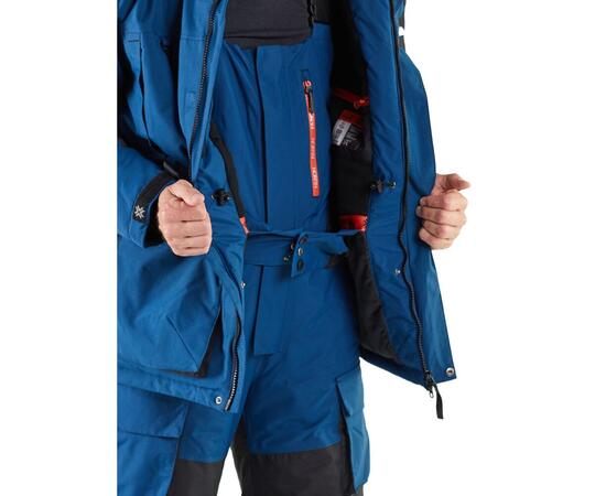 Костюм зимний Norfin TORNADO PRO NL, размер S, Размер: S, фото , изображение 21