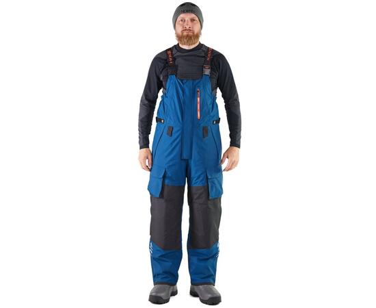 Костюм зимний Norfin TORNADO PRO NL, размер XL, Размер: XL, фото , изображение 24