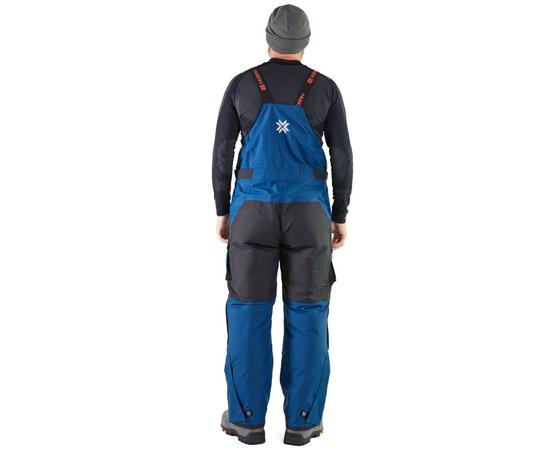 Костюм зимний Norfin TORNADO PRO NL, размер XL, Размер: XL, фото , изображение 26