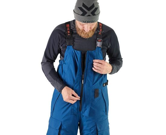 Костюм зимний Norfin TORNADO PRO NL, размер XL, Размер: XL, фото , изображение 28