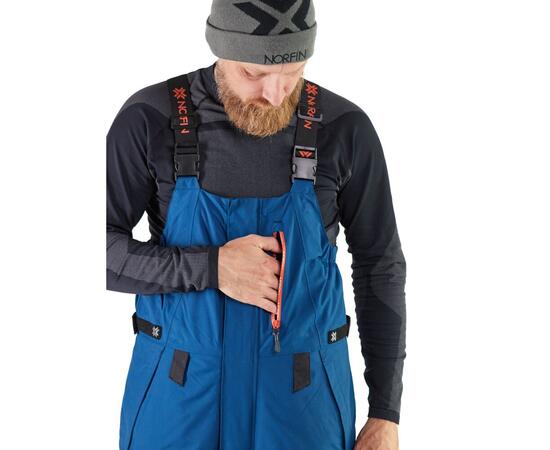 Костюм зимний Norfin TORNADO PRO NL, размер L, Размер: L, фото , изображение 29
