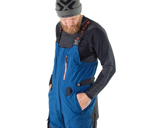 Костюм зимний Norfin TORNADO PRO NL, размер XXL, Размер: XXL, фото , изображение 30