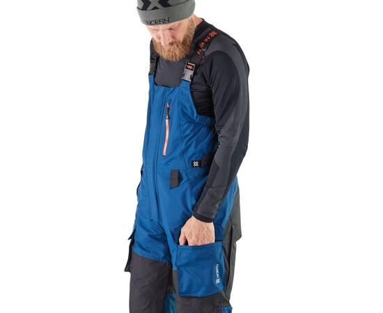 Костюм зимний Norfin TORNADO PRO NL, размер XL, Размер: XL, фото , изображение 31