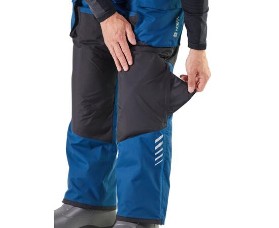 Костюм зимний Norfin TORNADO PRO NL, размер S, Размер: S, фото , изображение 4