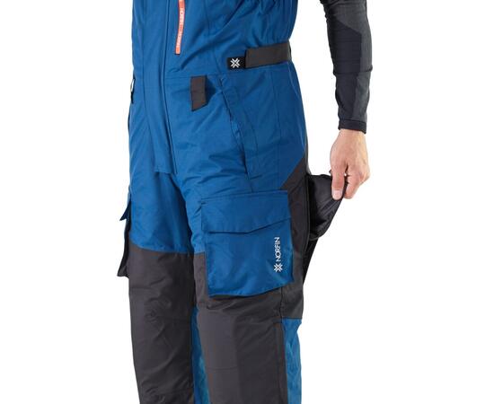 Костюм зимний Norfin TORNADO PRO NL, размер S, Размер: S, фото , изображение 5