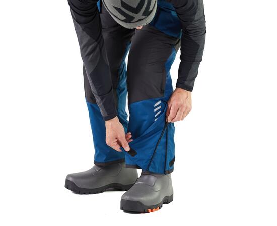 Костюм зимний Norfin TORNADO PRO NL, размер XXXL, Размер: XXXL, фото , изображение 6